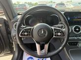 Thumbnail of 2021 Graphite Gray Metallic Mercedes-Benz C-Class