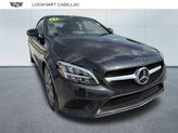 Photo of 2021 Graphite Gray Metallic Mercedes-Benz C-Class