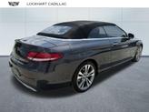 Thumbnail of 2021 Graphite Gray Metallic Mercedes-Benz C-Class