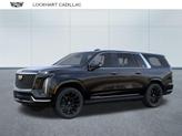 Thumbnail of 2025 Black Raven Cadillac Escalade ESV