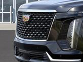 Thumbnail of 2025 Black Raven Cadillac Escalade ESV