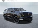 Thumbnail of 2025 Black Raven Cadillac Escalade ESV