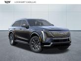 Thumbnail of 2026 Black Raven Cadillac Escalade IQ