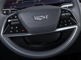 Thumbnail of 2026 Black Raven Cadillac Escalade IQ