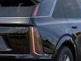 Thumbnail of 2026 Black Raven Cadillac Escalade IQ