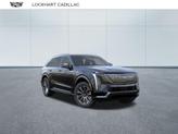 Photo of 2026 Black Raven Cadillac Escalade IQ