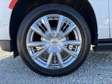 Thumbnail of 2023 Summit White Chevrolet Suburban