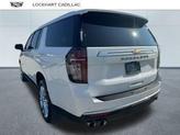 Thumbnail of 2023 Summit White Chevrolet Suburban