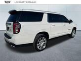 Thumbnail of 2023 Summit White Chevrolet Suburban