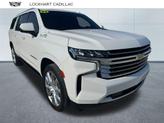 Photo of 2023 Summit White Chevrolet Suburban