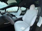 Thumbnail of 2022 Midnight Silver Metallic Tesla Model X