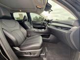 Thumbnail of 2022 Graphite Shadow INFINITI QX60
