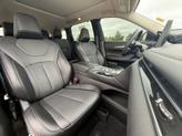 Thumbnail of 2022 Graphite Shadow INFINITI QX60