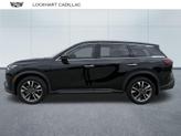 Thumbnail of 2022 Graphite Shadow INFINITI QX60