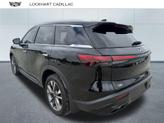 Thumbnail of 2022 Graphite Shadow INFINITI QX60