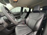 Thumbnail of 2022 Graphite Shadow INFINITI QX60