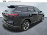 Thumbnail of 2022 Graphite Shadow INFINITI QX60