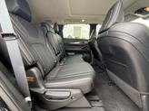 Thumbnail of 2022 Graphite Shadow INFINITI QX60