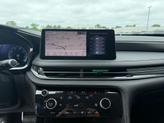 Thumbnail of 2022 Graphite Shadow INFINITI QX60