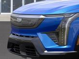 Thumbnail of 2025 Coastal Blue Metallic Cadillac OPTIQ