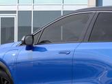 Thumbnail of 2025 Coastal Blue Metallic Cadillac OPTIQ