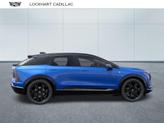 Thumbnail of 2025 Coastal Blue Metallic Cadillac OPTIQ
