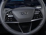Thumbnail of 2025 Coastal Blue Metallic Cadillac OPTIQ