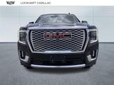 Thumbnail of 2023 Onyx Black GMC Yukon XL