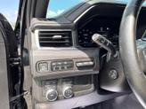 Thumbnail of 2023 Onyx Black GMC Yukon XL