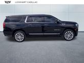 Thumbnail of 2023 Onyx Black GMC Yukon XL