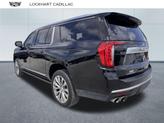 Thumbnail of 2023 Onyx Black GMC Yukon XL