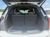 Thumbnail of 2024 Crystal White Tri-Coat Cadillac XT6