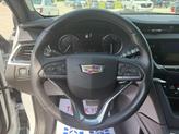 Thumbnail of 2024 Crystal White Tri-Coat Cadillac XT6