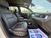 Thumbnail of 2024 Crystal White Tri-Coat Cadillac XT6