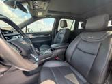 Thumbnail of 2024 Crystal White Tri-Coat Cadillac XT6