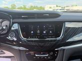 Thumbnail of 2024 Crystal White Tri-Coat Cadillac XT6