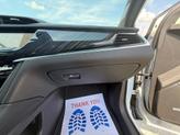 Thumbnail of 2024 Crystal White Tri-Coat Cadillac XT6