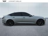Thumbnail of 2023 Silver Metallic Cadillac CT5-V