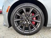 Thumbnail of 2023 Silver Metallic Cadillac CT5-V