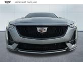 Thumbnail of 2023 Silver Metallic Cadillac CT5-V
