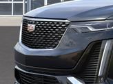 Thumbnail of 2025 Stellar Black Metallic Cadillac XT6