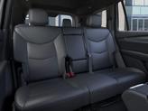 Thumbnail of 2025 Stellar Black Metallic Cadillac XT6