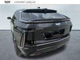 Thumbnail of 2024 Stellar Black Metallic Cadillac LYRIQ