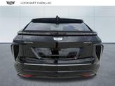 Thumbnail of 2024 Stellar Black Metallic Cadillac LYRIQ