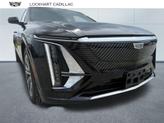 Thumbnail of 2024 Stellar Black Metallic Cadillac LYRIQ