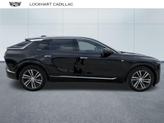 Thumbnail of 2024 Stellar Black Metallic Cadillac LYRIQ