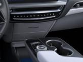 Thumbnail of 2025 Crystal White Tri-Coat Cadillac LYRIQ