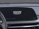 Thumbnail of 2025 Crystal White Tri-Coat Cadillac LYRIQ