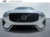 Thumbnail of 2024 Crystal White Metallic Volvo XC60