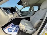 Thumbnail of 2024 Crystal White Metallic Volvo XC60